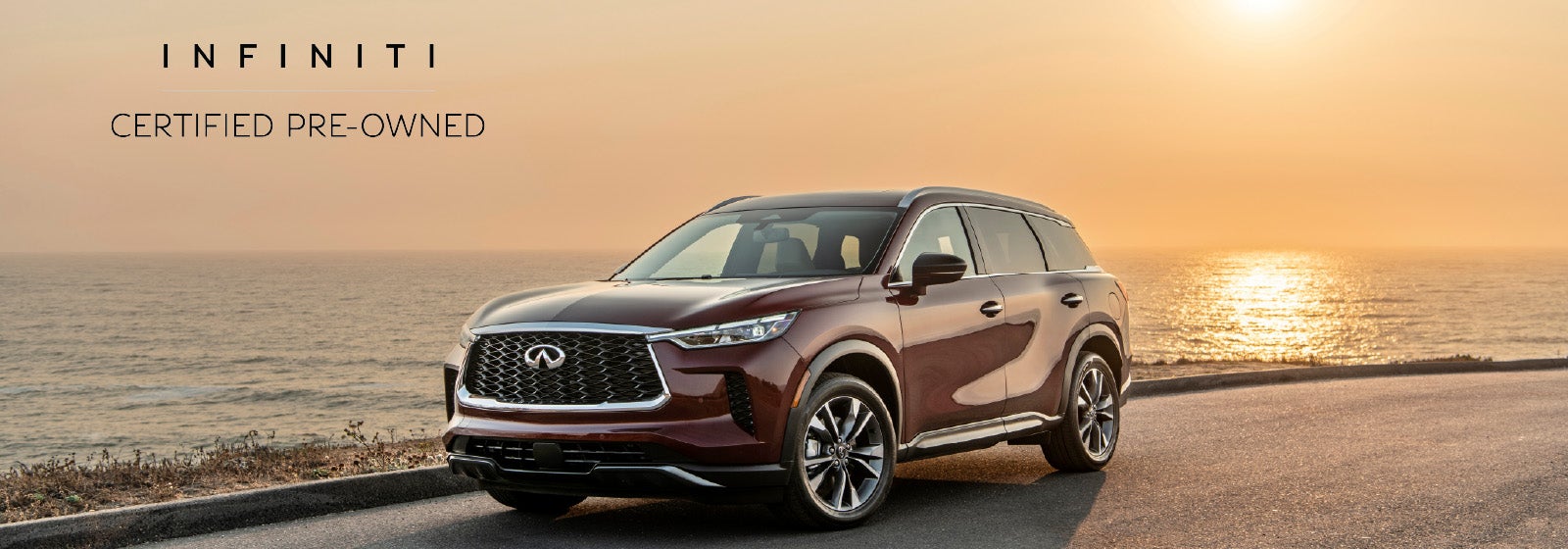 Southwest INFINITI in Houston TX