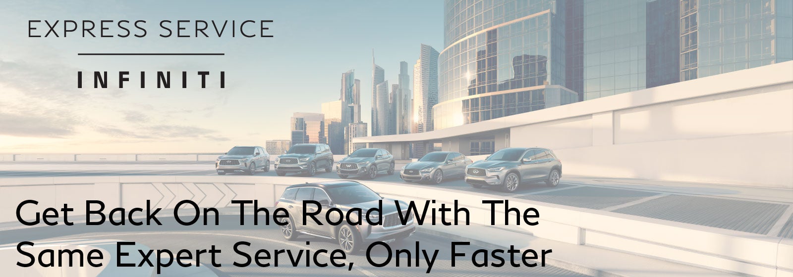 Southwest INFINITI in Houston TX