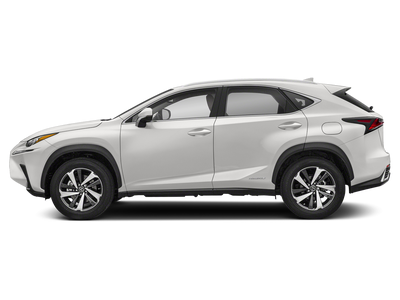 2018 Lexus NX 300h NX 300h