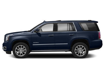 2019 GMC Yukon Denali Denali