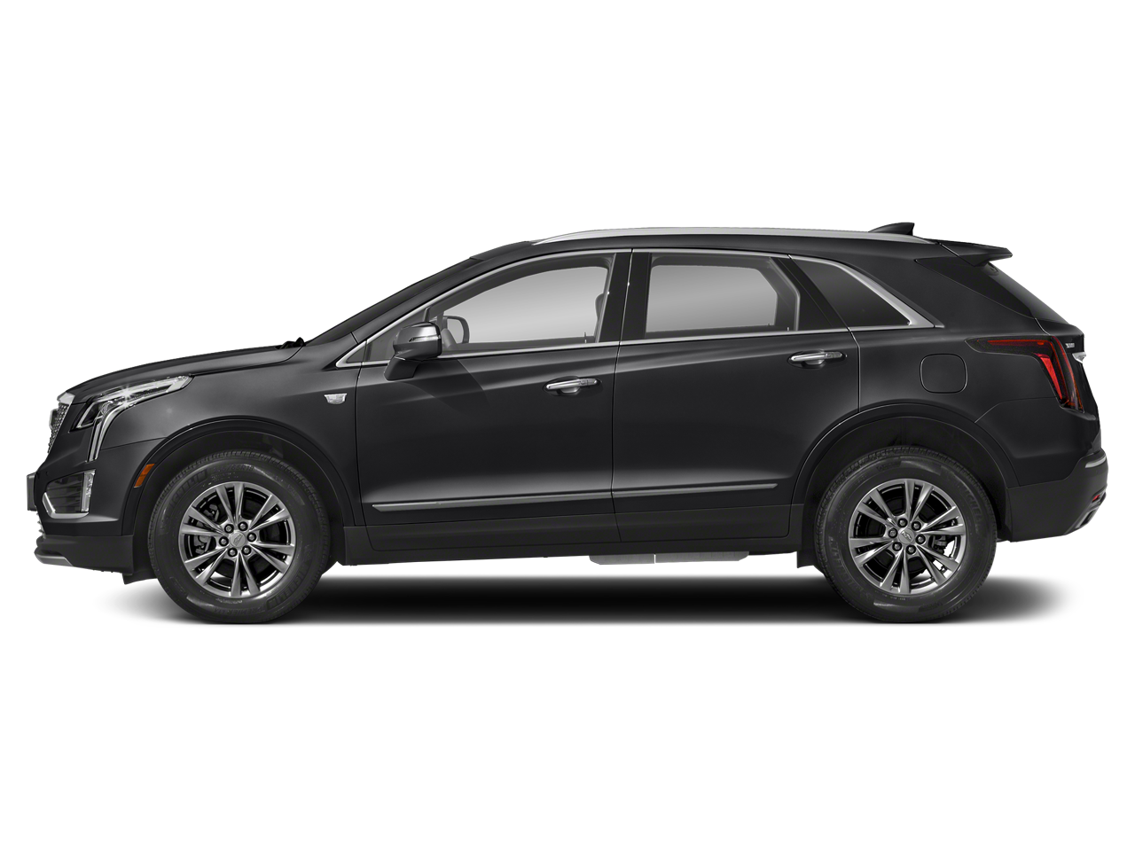 2020 Cadillac XT5 Premium Luxury FWD