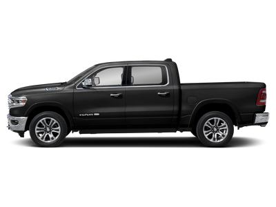 2020 RAM 1500 Longhorn