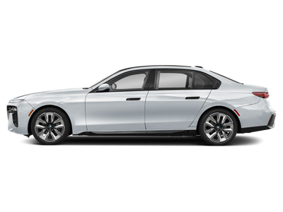 2023 BMW 740i 740i