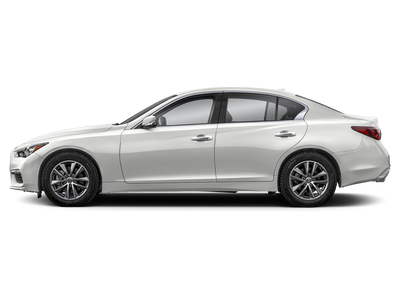 2023 INFINITI Q50 SENSORY