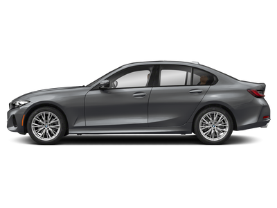 2024 BMW 330i 330i