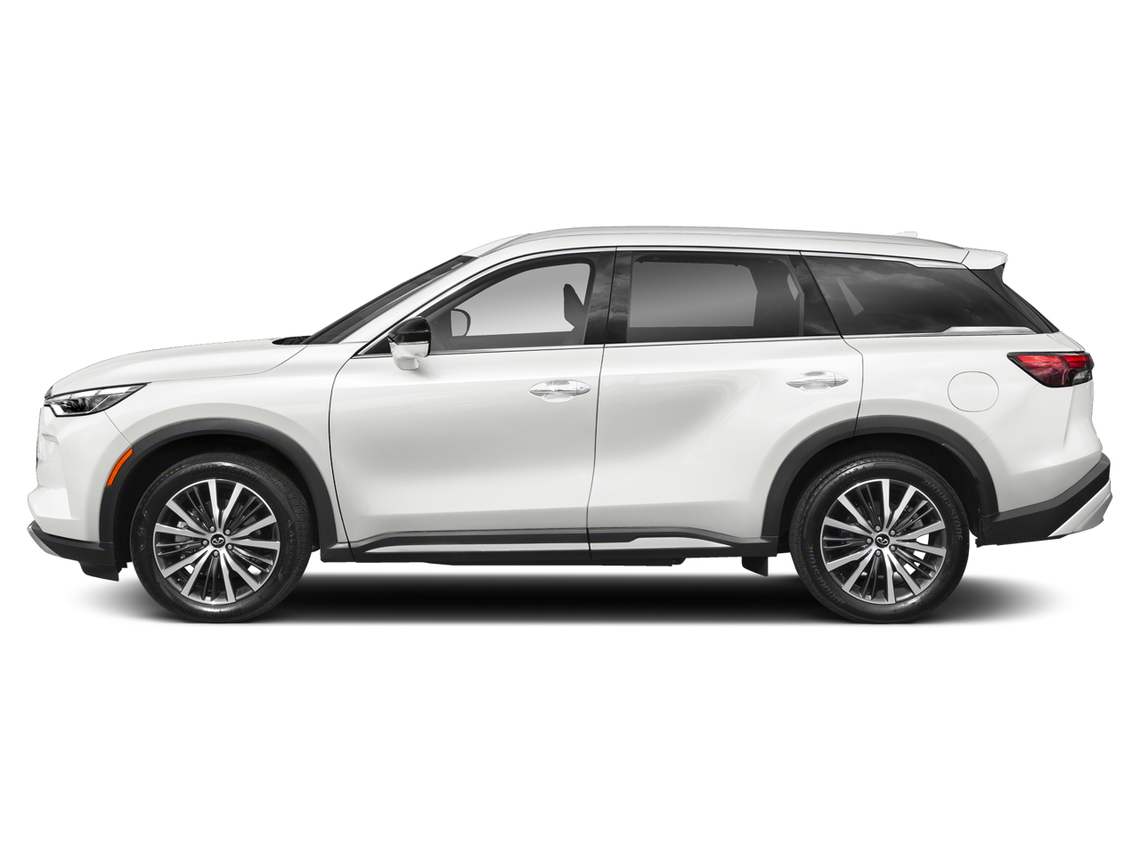 2024 INFINITI QX60 SENSORY