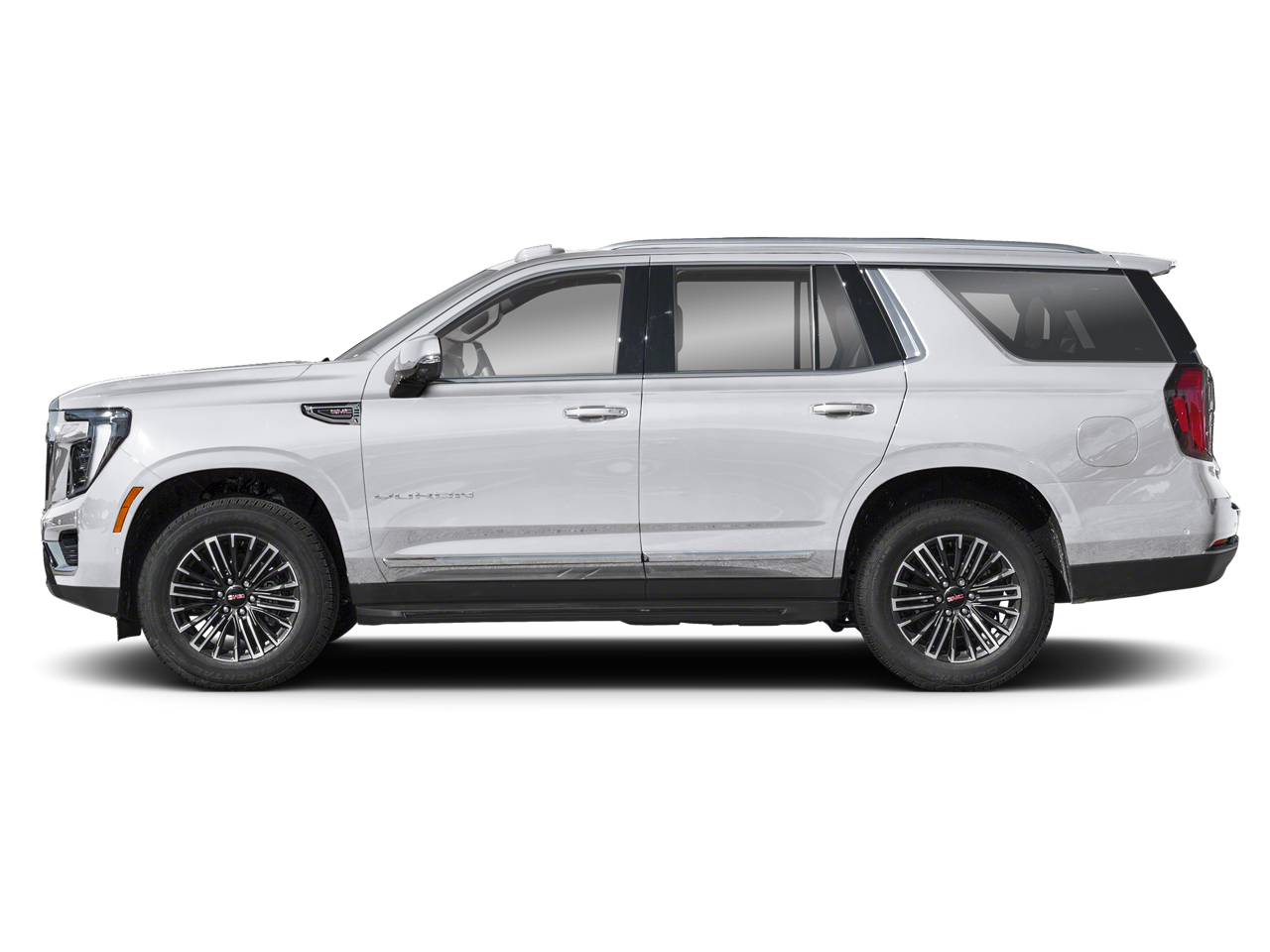 2025 GMC Yukon Denali Denali