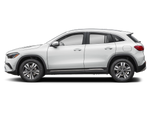 2025 Mercedes-Benz GLA 250 GLA 250
