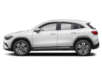2025 Mercedes-Benz GLA 250 GLA 250