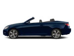 2012 Lexus IS 250C 2dr Conv Auto