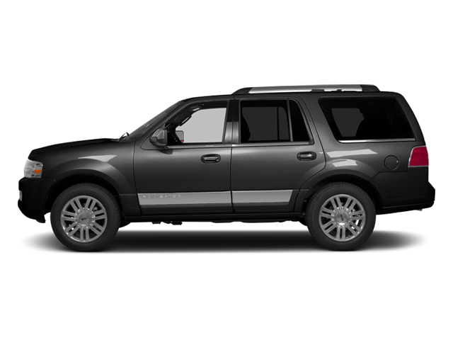 2014 Lincoln Navigator 4WD 4dr