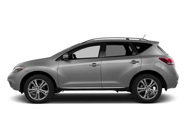 2014 Nissan Murano SV