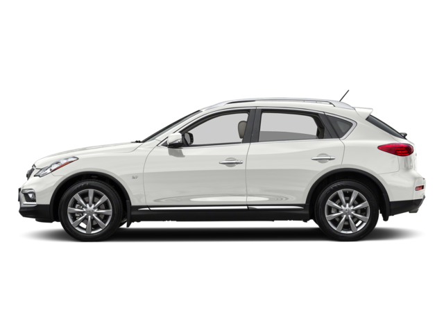 2016 INFINITI QX50 RWD 4dr