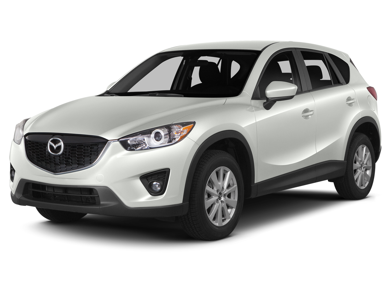 2015 Mazda CX-5 Sport