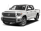 2018 Toyota Tundra Platinum