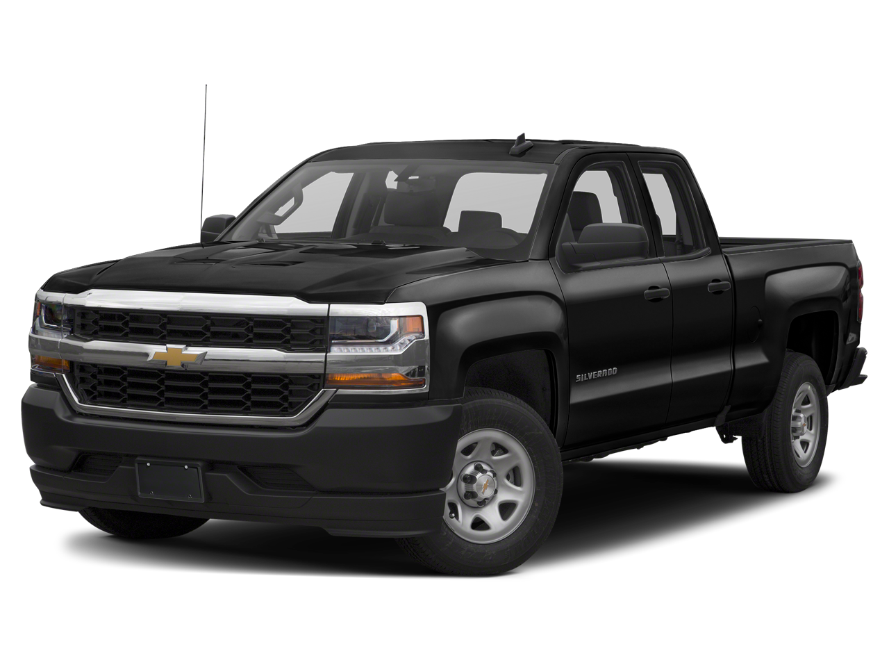 2019 Chevrolet Silverado 1500 LT for sale in Houston, TX