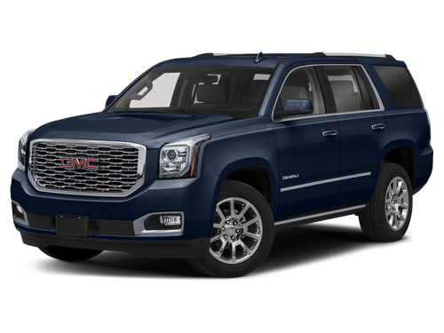 2019 GMC Yukon Denali Denali