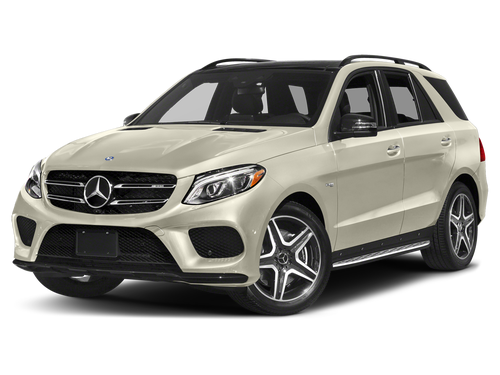 2019 Mercedes-Benz AMG® GLE 43 AMG® GLE 43