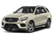 2019 Mercedes-Benz AMG® GLE 43 AMG® GLE 43
