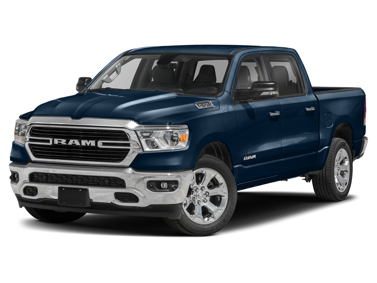 2019 RAM Ram 1500 Pickup Big Horn/Lone Star
