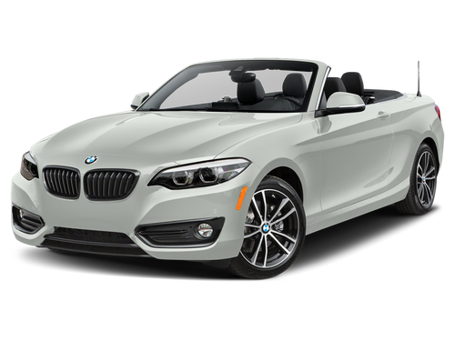 2020 BMW 230i xDrive 230i xDrive
