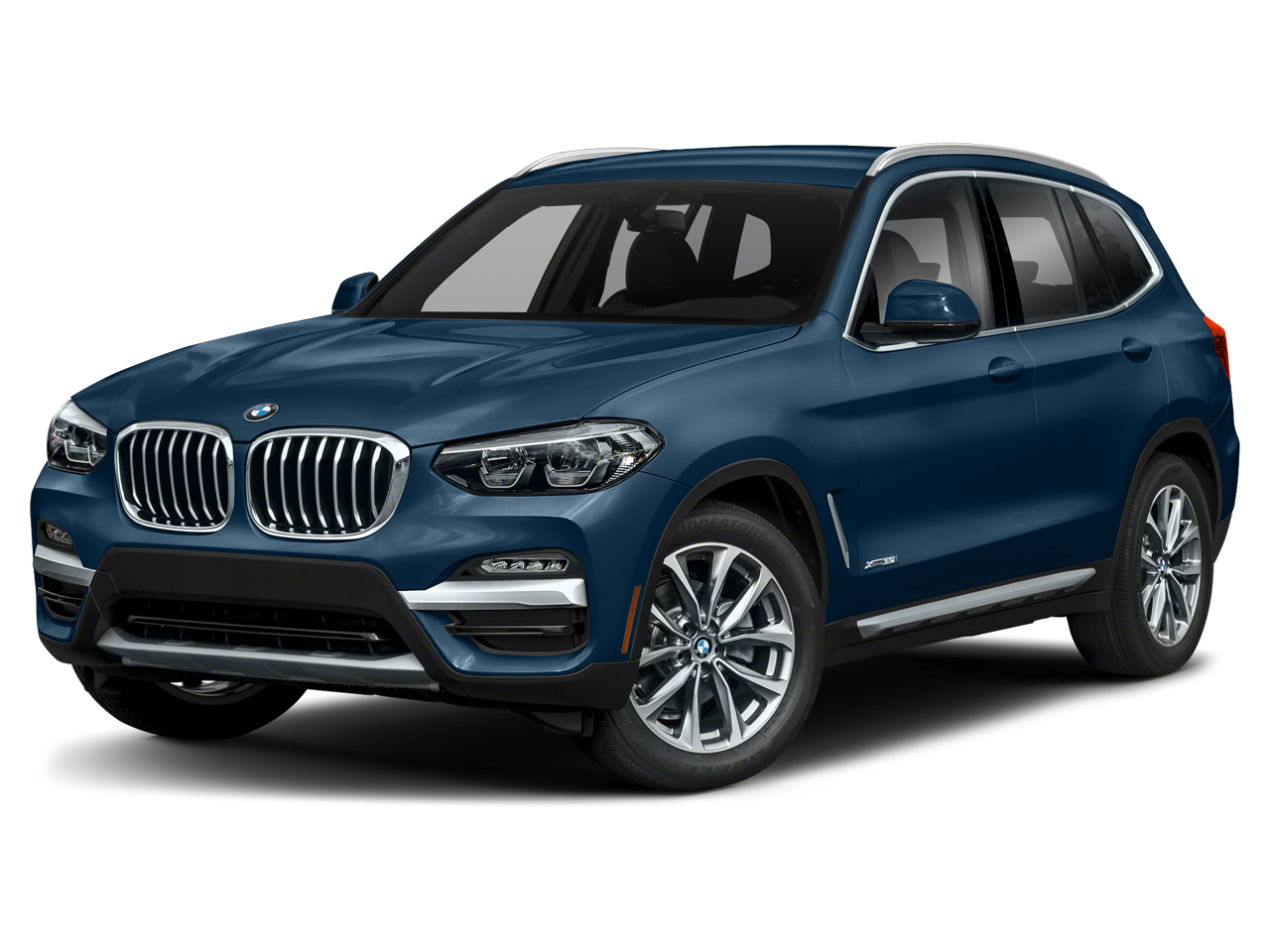 2020 BMW X3 30i for sale in Houston, TX