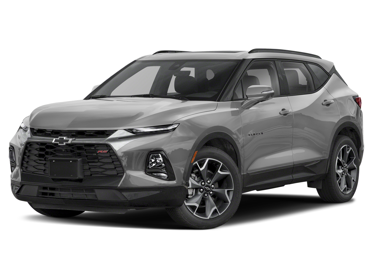 2020 Chevrolet Blazer RS AWD's photo