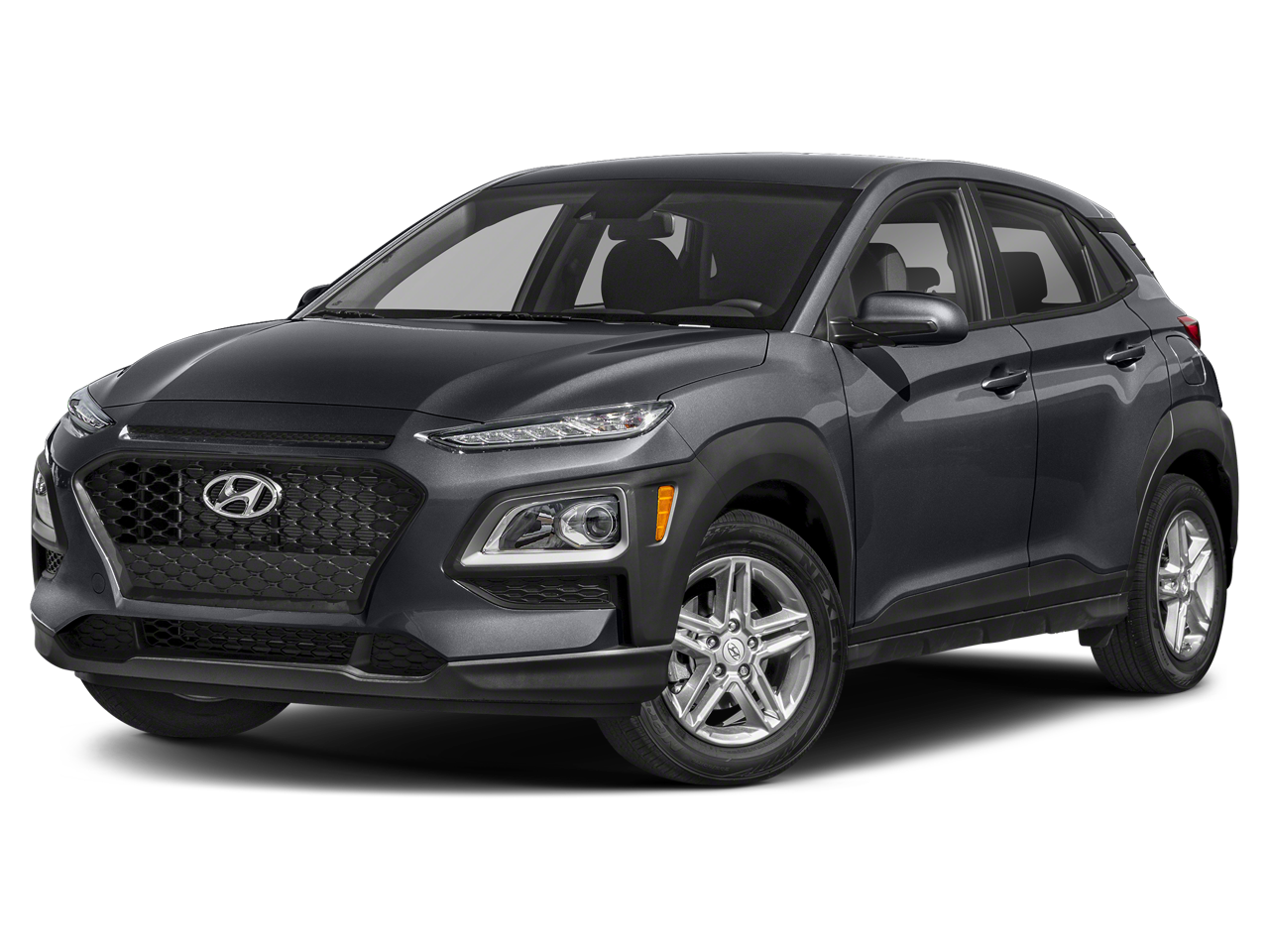 2020 Hyundai Kona SE
