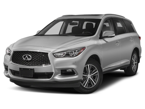 2020 INFINITI QX60 PURE