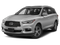 2020 INFINITI QX60 PURE