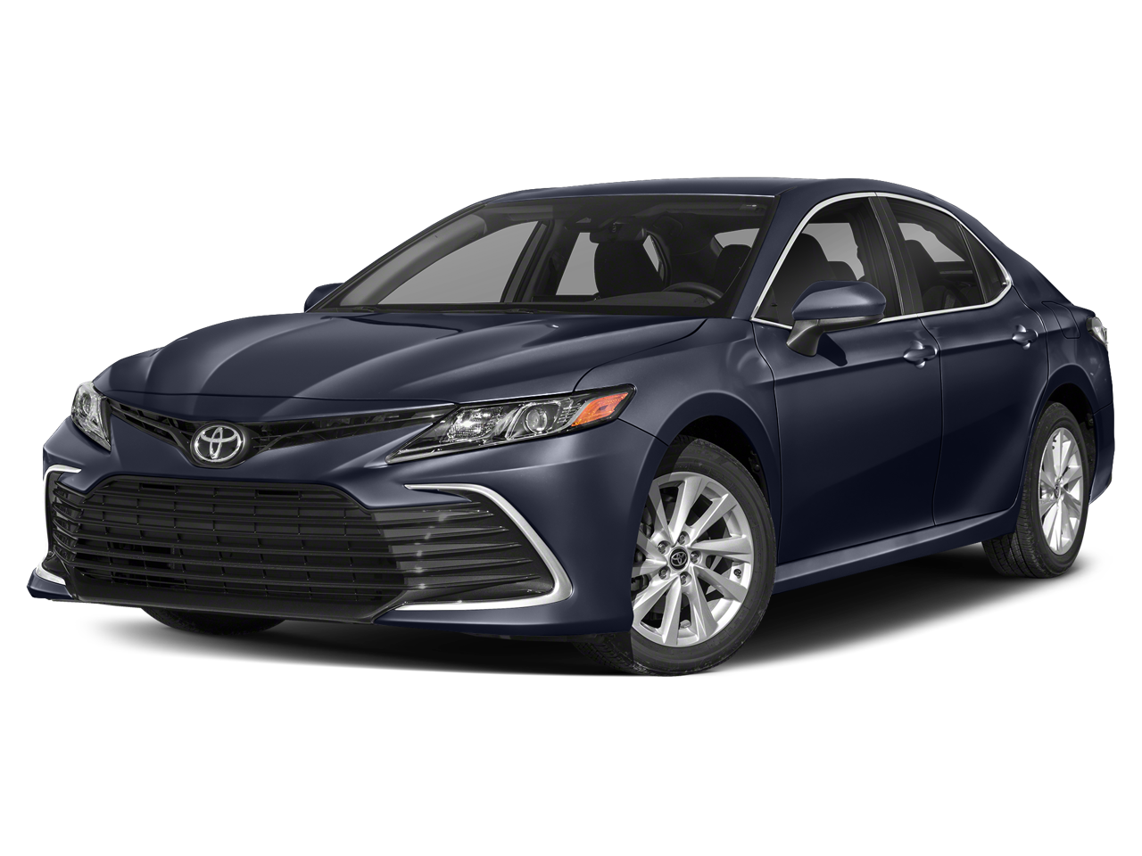 2021 Toyota Camry 2.5 Auto LE's photo