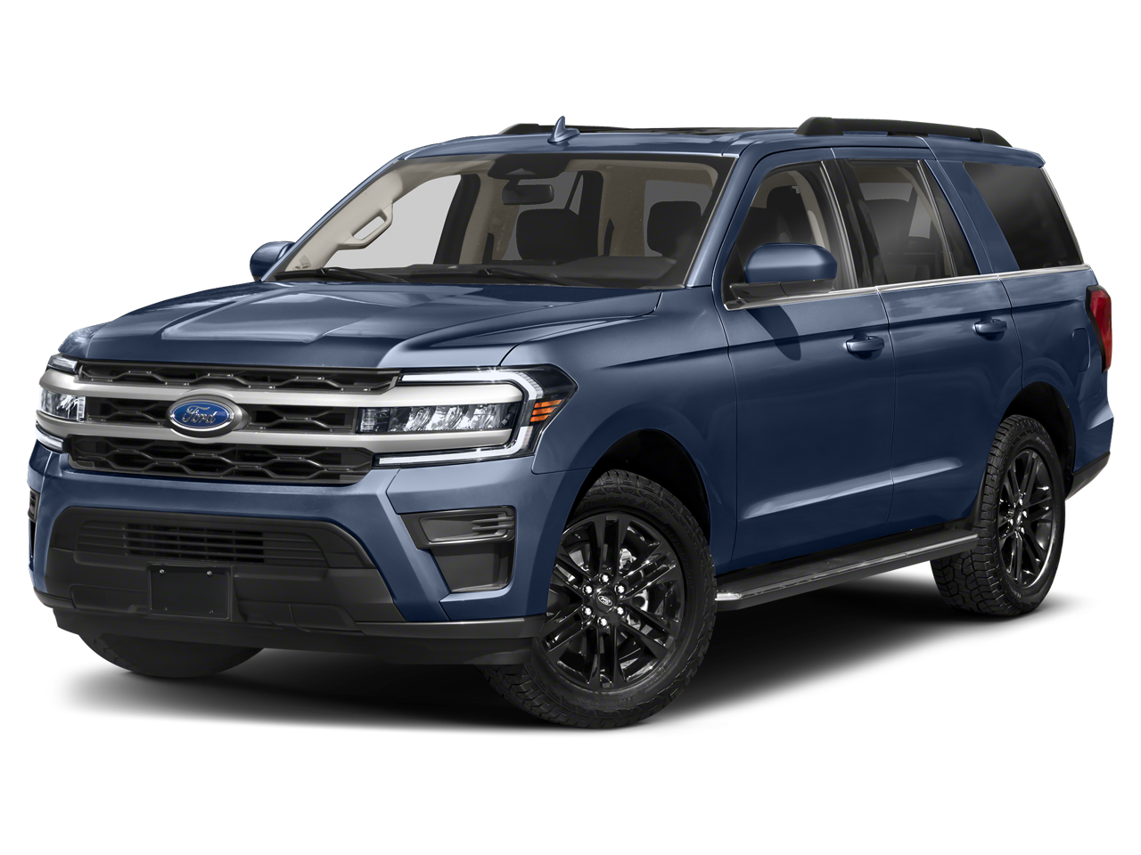 2022 Ford Expedition XLT's photo