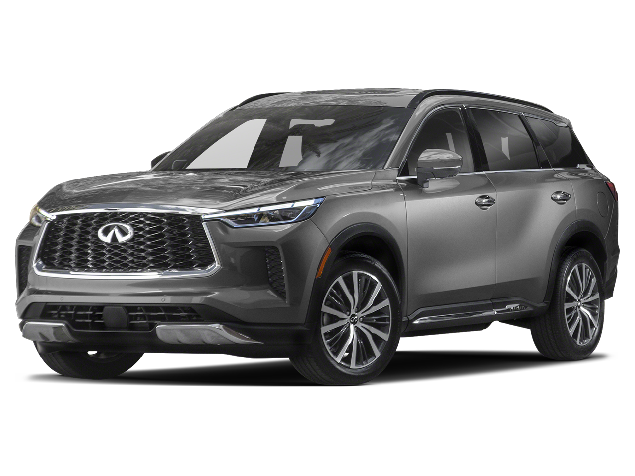 2022 INFINITI QX60 SENSORY