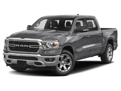 2022 RAM 1500 Lone Star