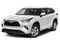 2022 Toyota Highlander Hybrid LE