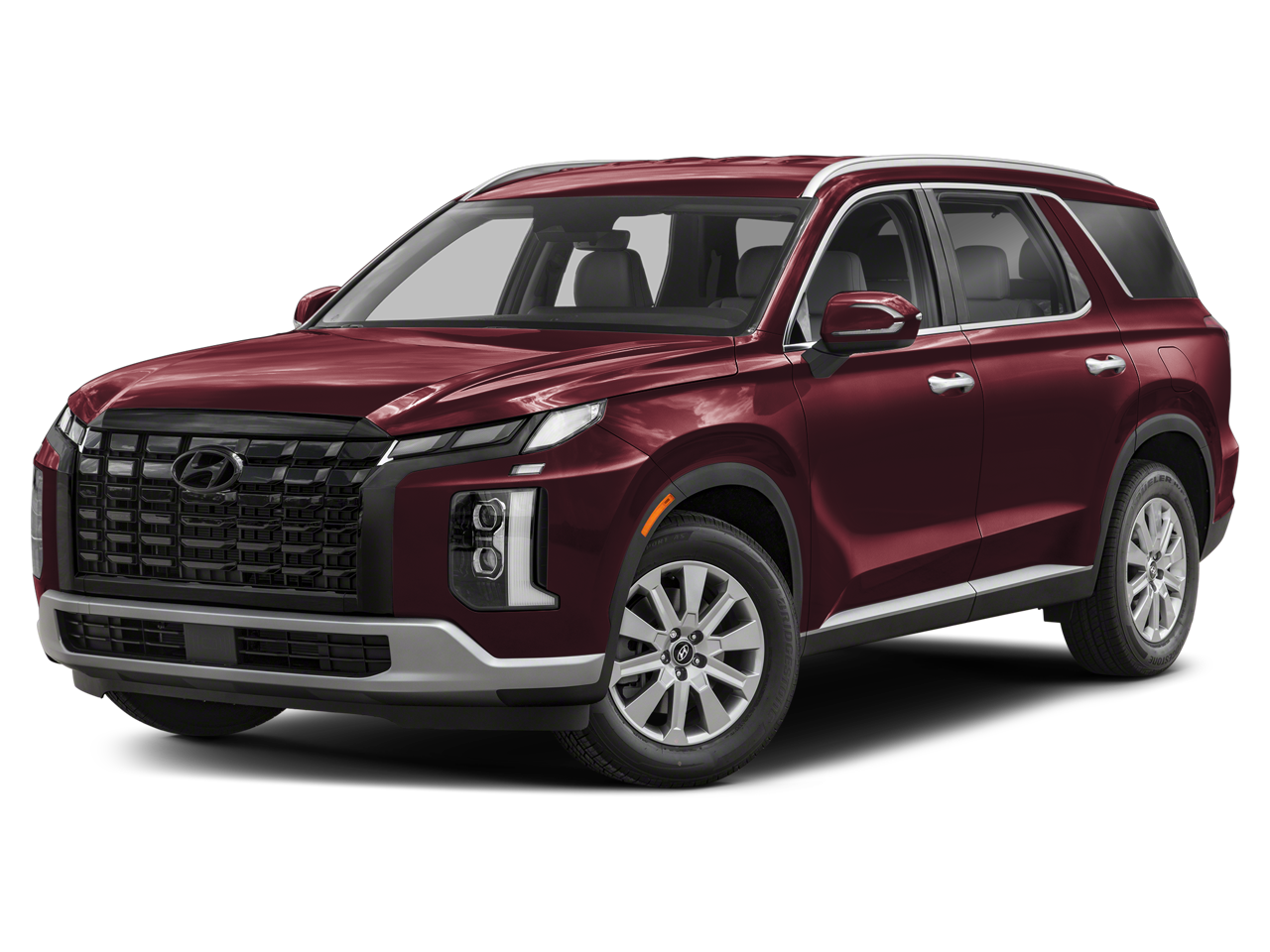 2023 Hyundai Palisade SEL AWD's photo