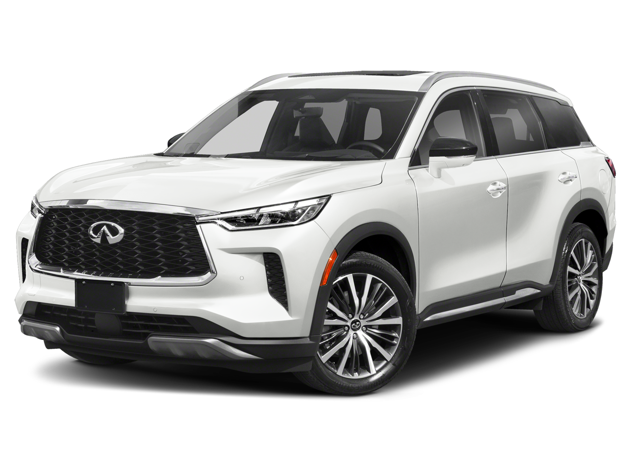 2023 INFINITI QX60 SENSORY AWD's photo