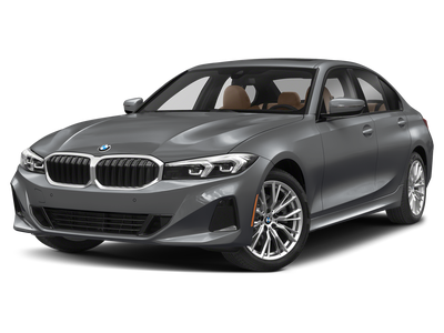 2024 BMW 330i 330i