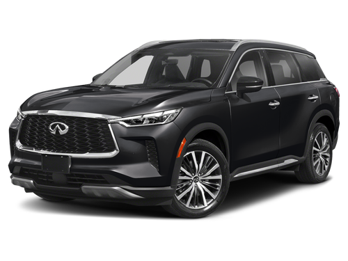 2024 INFINITI QX60 AUTOGRAPH