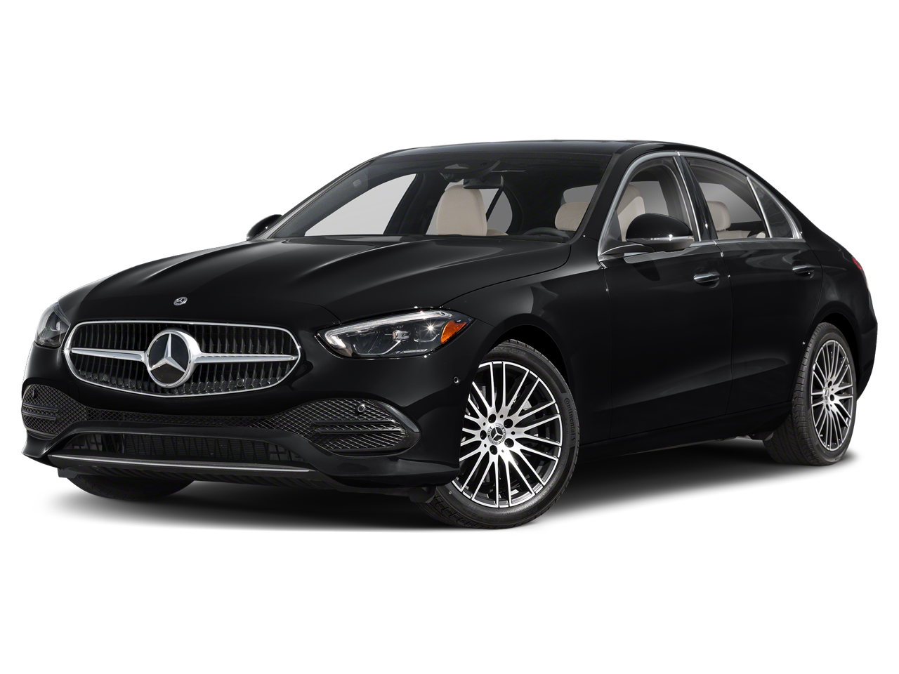 2024 Mercedes-Benz C 300 C 300