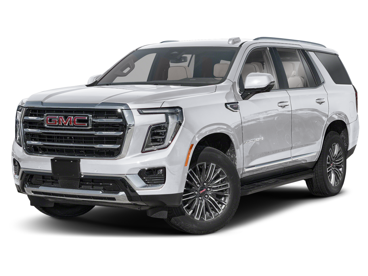 2025 GMC Yukon Denali Denali