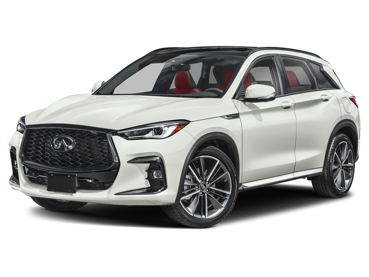 2025 INFINITI QX50 Sport AWD's photo