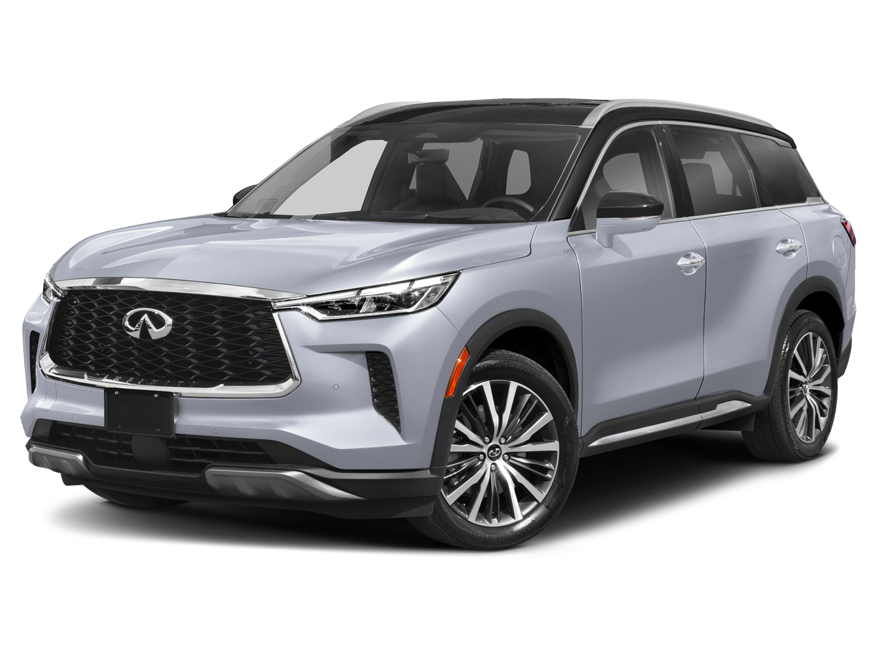 2025 INFINITI QX60 AUTOGRAPH for sale in Houston, TX