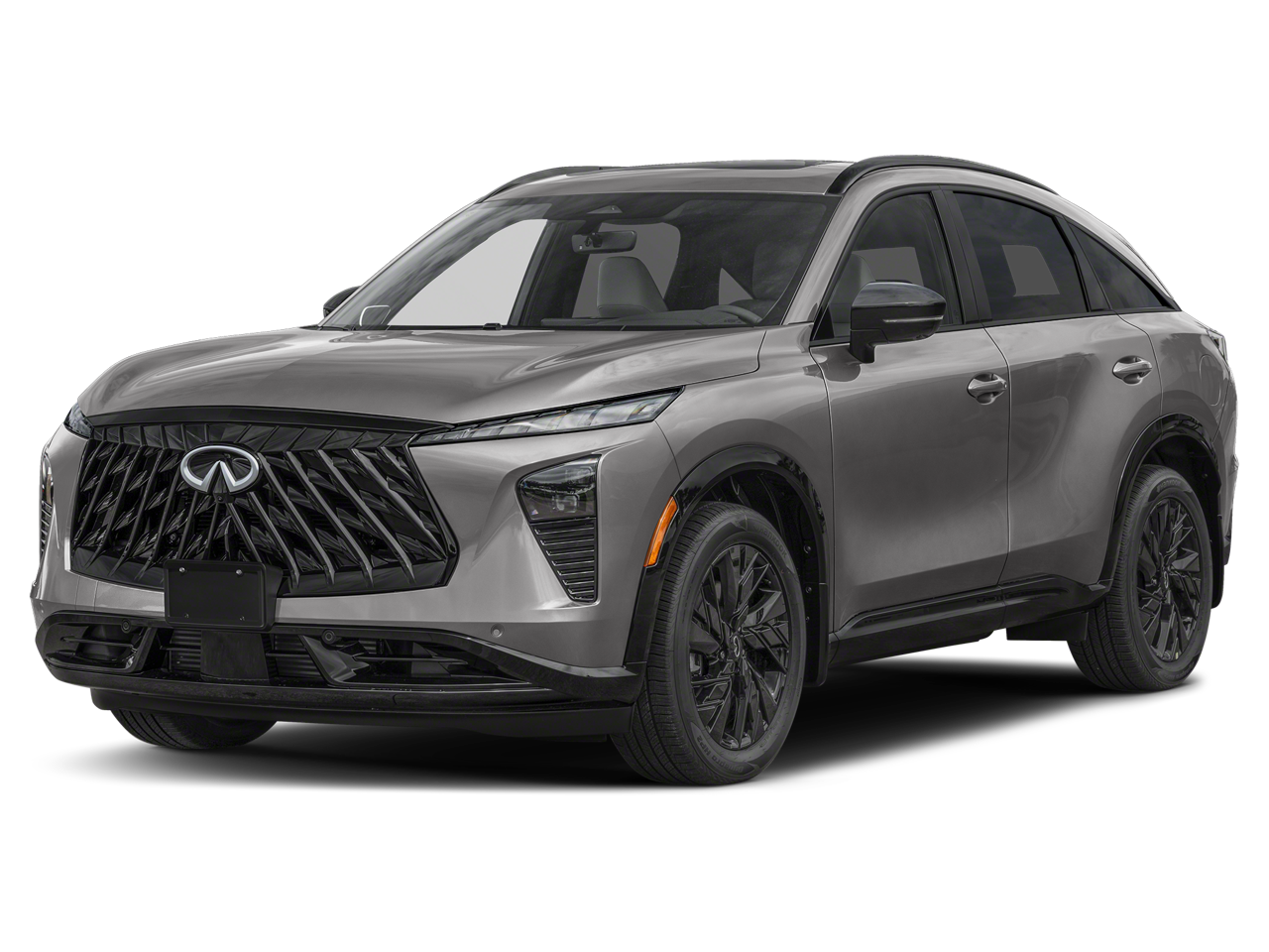 2027 INFINITI QX65