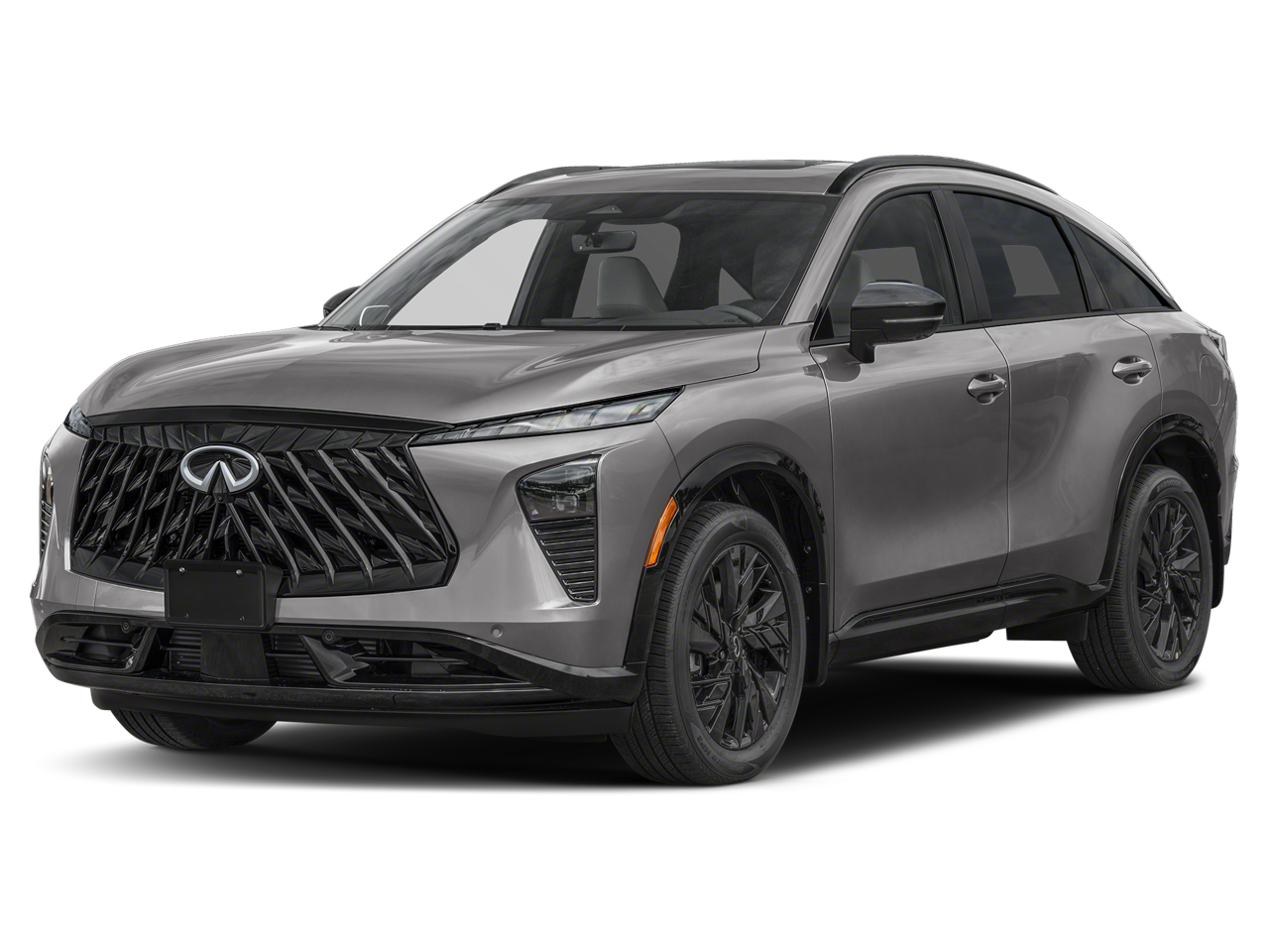 2027 INFINITI QX65 SPORT