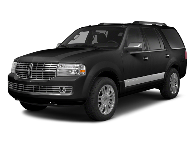 2014 Lincoln Navigator 4WD 4dr