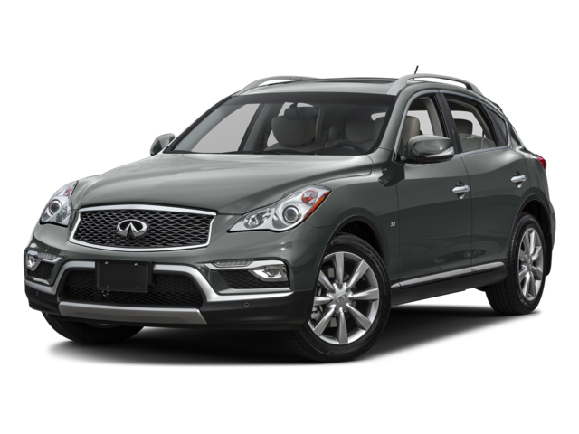 2016 INFINITI QX50 RWD 4dr