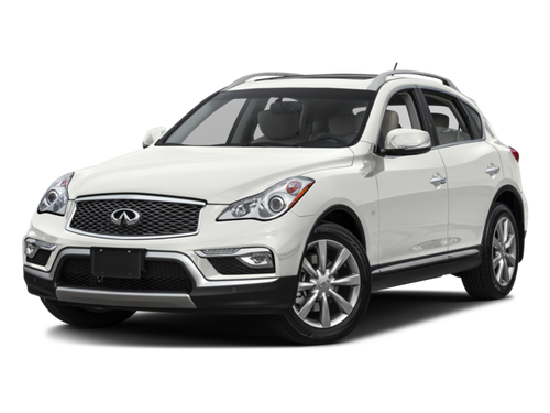 2016 INFINITI QX50 RWD 4dr