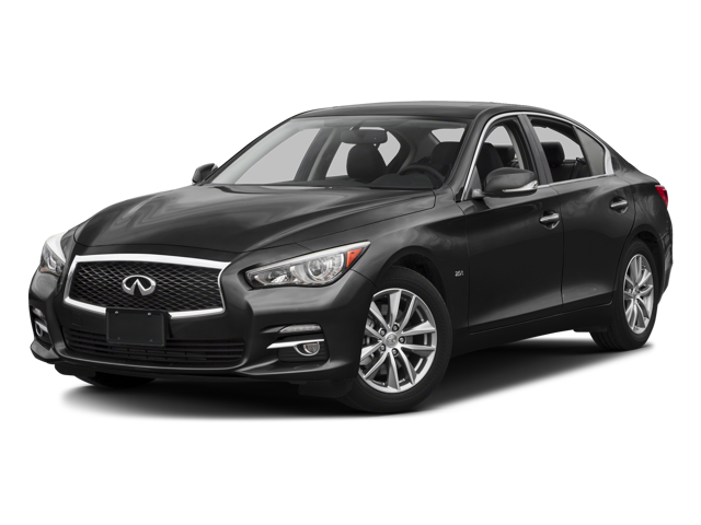 2017 INFINITI Q50 3.0t Premium