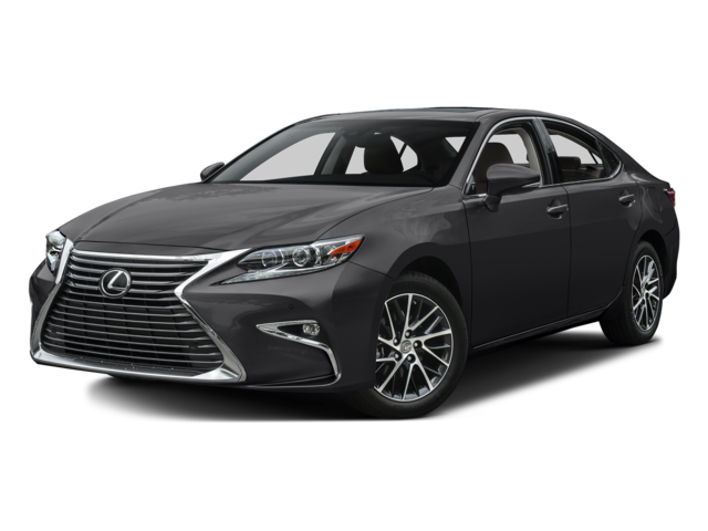 2017 Lexus ES 350